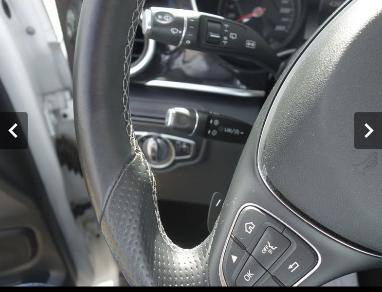 Mercedes-Benz 200 - 300 • 2019 • 220 km 10