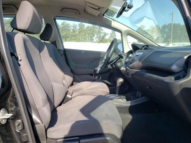 Honda Fit • 2015 • 12 km 4