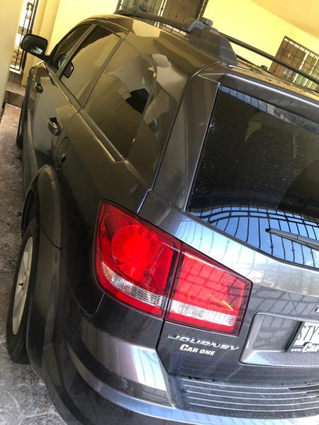 Dodge Journey • 2016 • 61,000 km 6