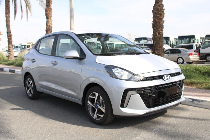 Hyundai i10 • 2024 • 3 km 4
