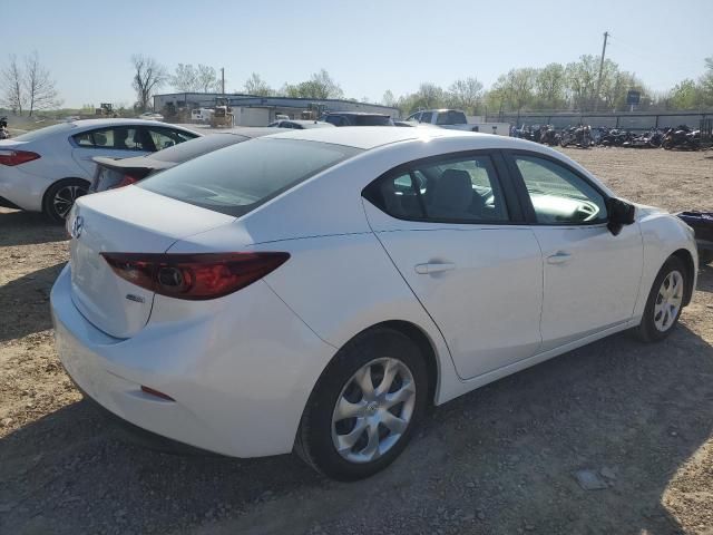 Mazda 3 • 2015 • 10,000 mi 6