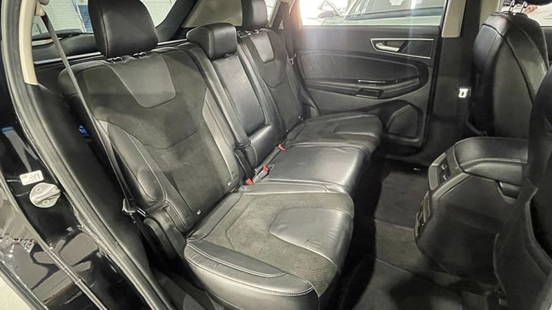 Ford Edge • 2018 • 64,000 km 21