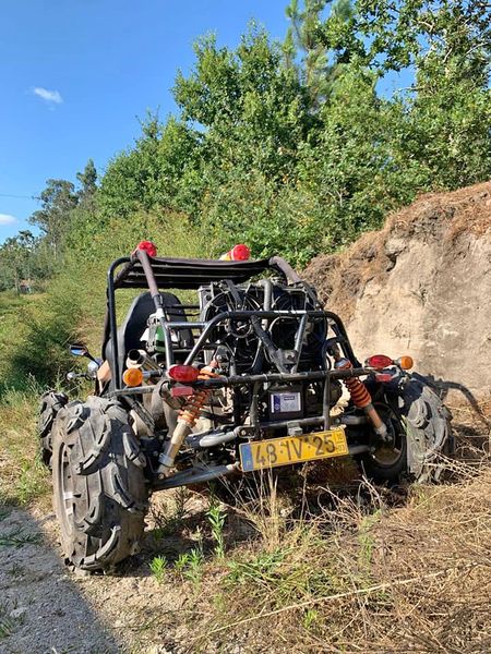 Suzuki Sidekick • 2010 • 2,000 km 4