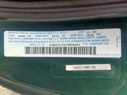 Volkswagen Golf Cabrio • 2001 • 116,073 km 2