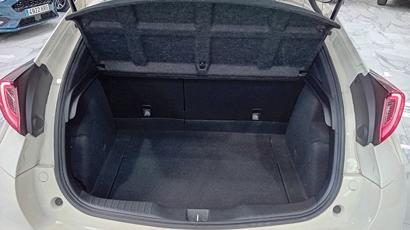 Honda Civic • 2016 • 39,567 km 17