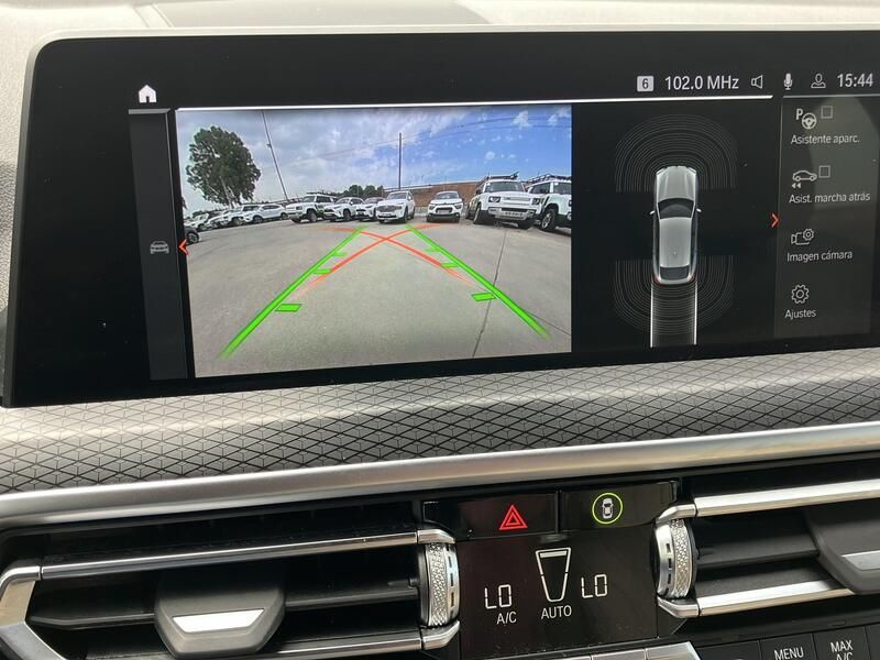 BMW X4 • 2023 • 61,611 km 41