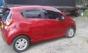 Chevrolet Spark GT • 2014 • 85,000 km 4