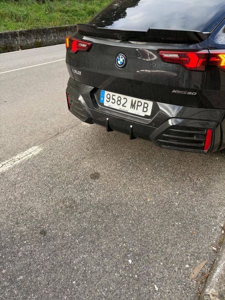 BMW X2 • 2024 • 12,000 km 7