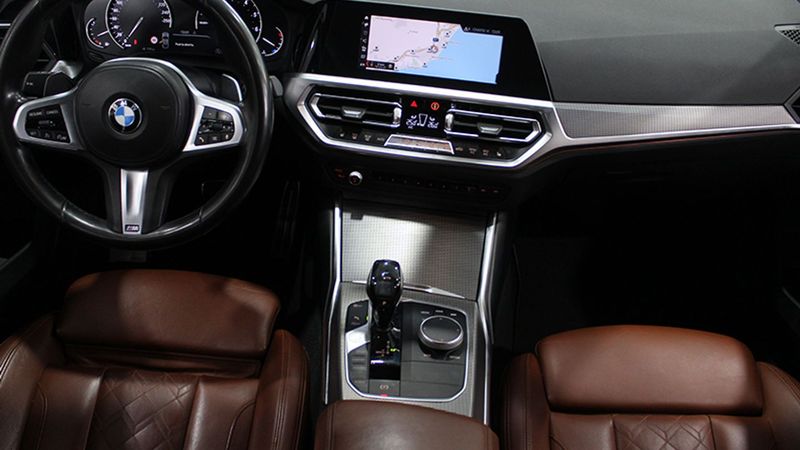 BMW 3 Series • 2019 • 62,000 km 2