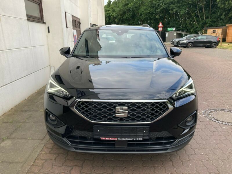 Seat Toledo • 2020 • 61,313 km 4