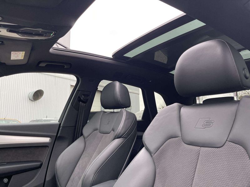 Audi Q5 • 2019 • 102,000 km 6