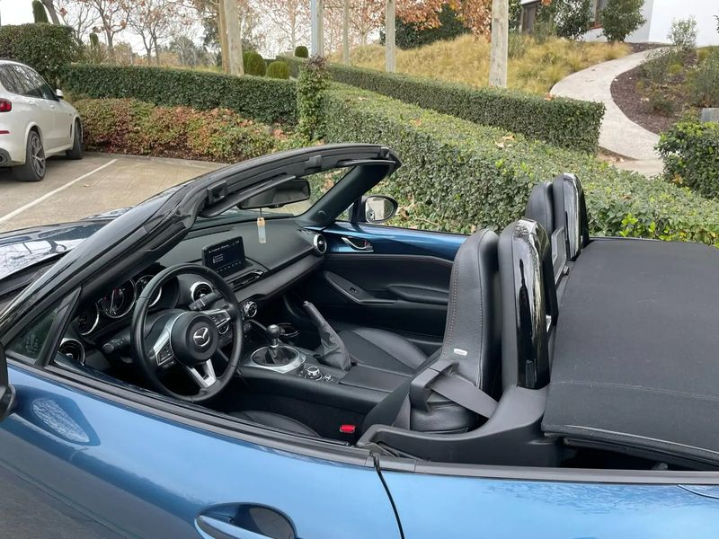 Mazda MX-5 • 2019 • 65,000 km 7