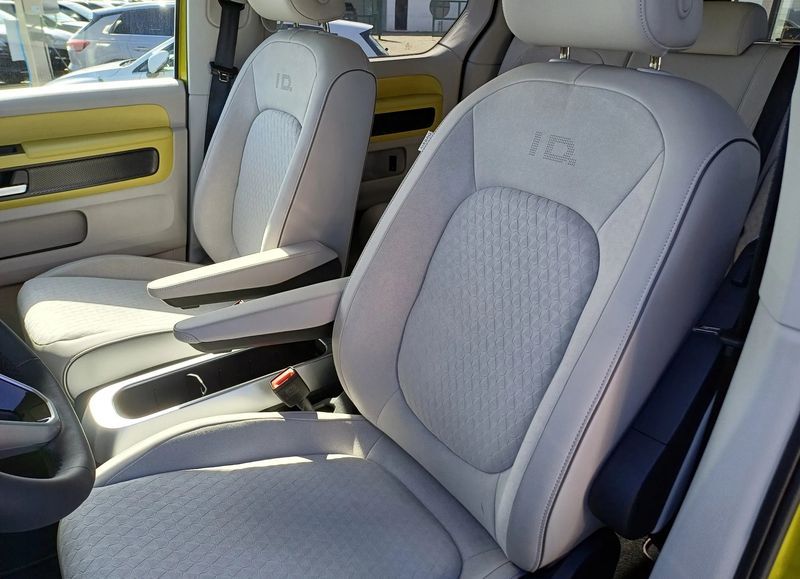 Volkswagen ID.4 • 2014 • 1,250 km 4