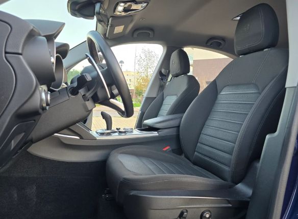 Alfa Romeo Stelvio • 2020 • 179,000 km 2