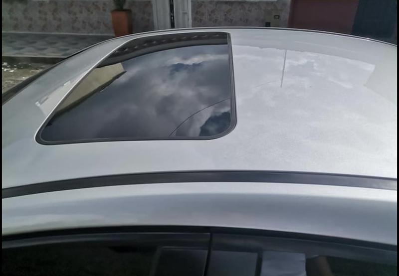 Chevrolet Cruze • 2011 • 127,000 km 6