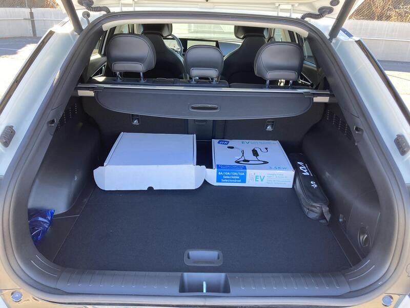 Kia Cee`d • 2024 • 8,150 km 14