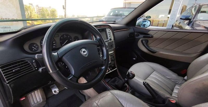 Fiat Linea • 2019 • 399,999 km 6
