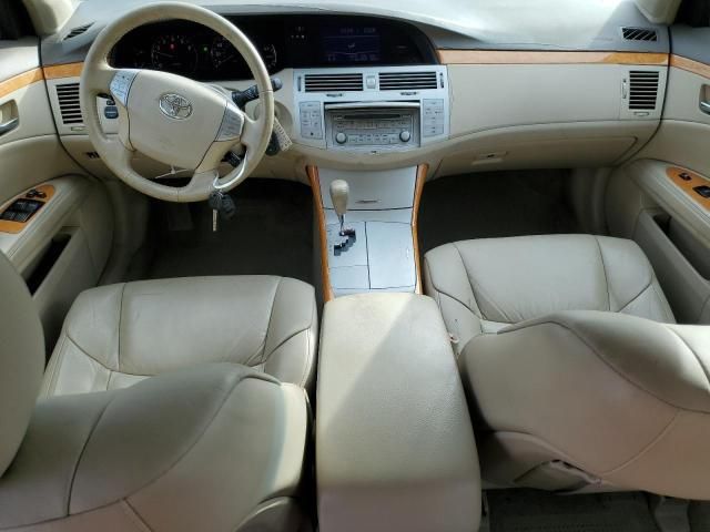 Toyota Avalon • 2008 • 10,000 mi 6