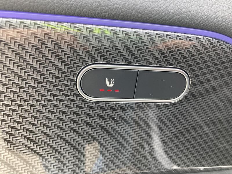 Mercedes-Benz GLA • 2020 • 69,183 km 24