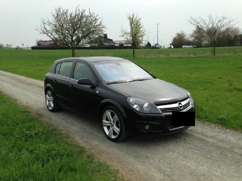 Opel Astra • 2009 • 149,000 km 1