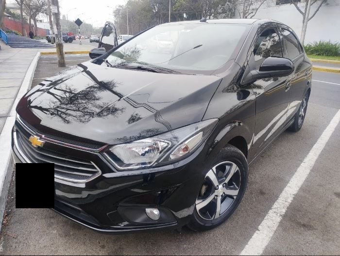 Chevrolet Onix • 2019 • 75,000 km 7