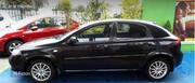 Chevrolet Optra • 2007 • 129,000 km 2