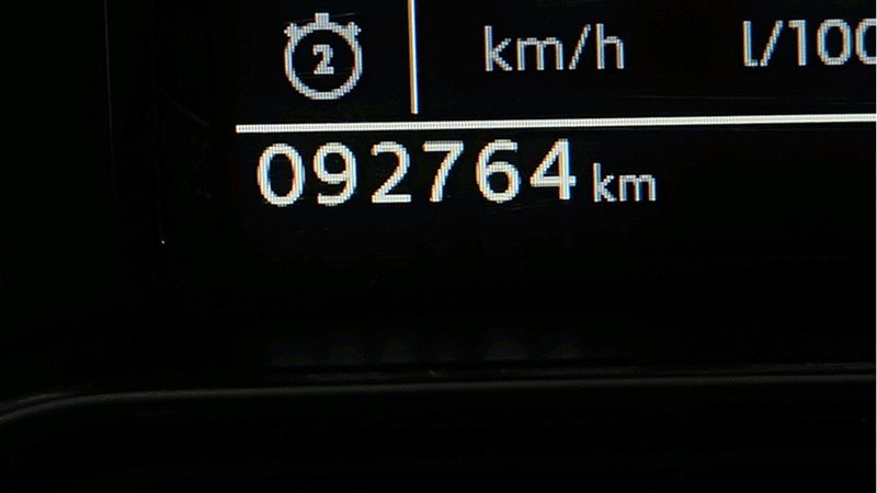 Citroën Berlingo • 2020 • 92,764 km 15