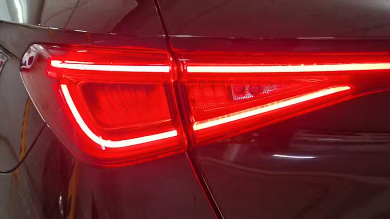 Seat Leon ST • 2021 • 67,992 km 11