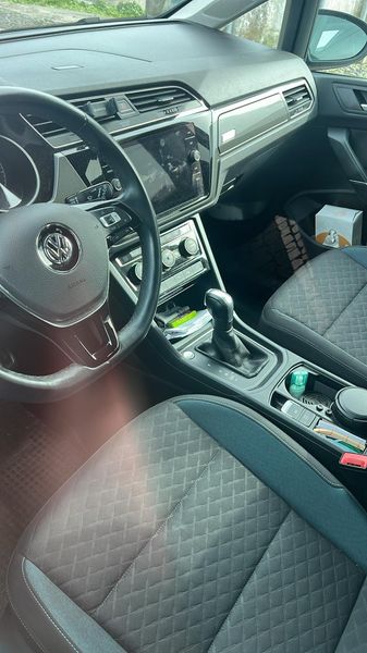 Volkswagen Touran • 2020 • 73,000 km 5