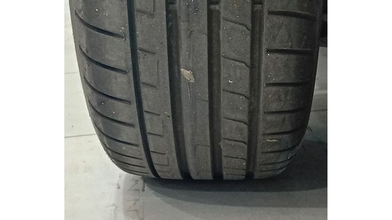 Seat Leon • 2021 • 29,432 km 35