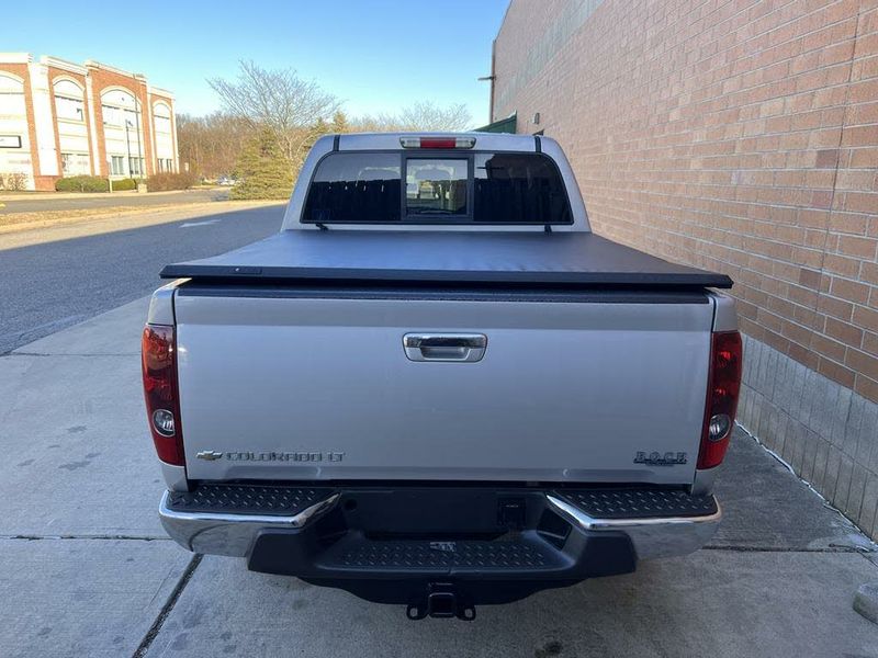 Chevrolet Colorado • 2012 • 63,481 km 3