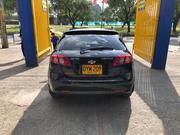 Chevrolet Optra • 2008 • 110,000 km 5