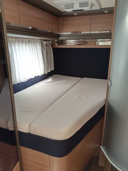 Fiat Ducato • 2017 • 40,000 km 6