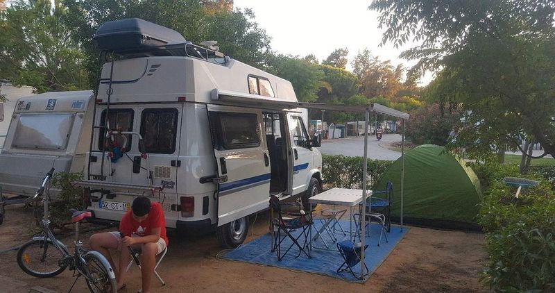 Fiat Ducato • 1991 • 69,999 km 5