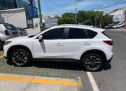 Mazda CX-5 • 2017 • 50,000 km 1