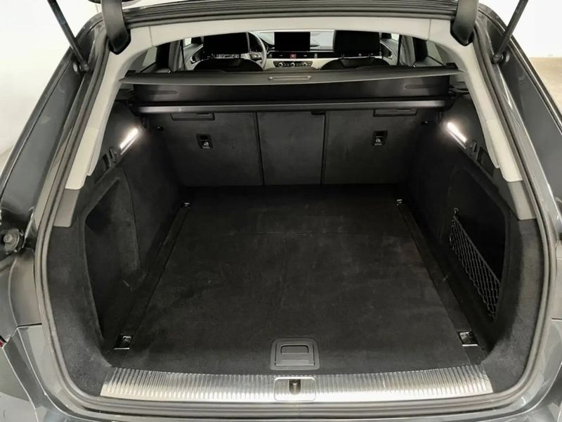 Audi A4 Avant • 2020 • 81,000 km 10