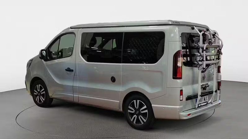 Renault Kangoo • 2023 • 16,681 km 5