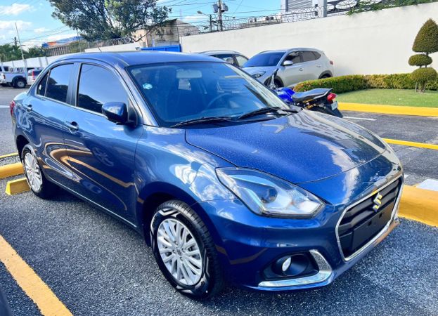 Suzuki New Dzire • 2022 • 5,330 km 7
