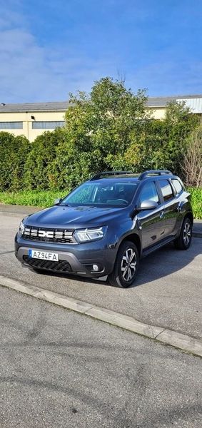Dacia Duster • 2023 • 43,598 km 1