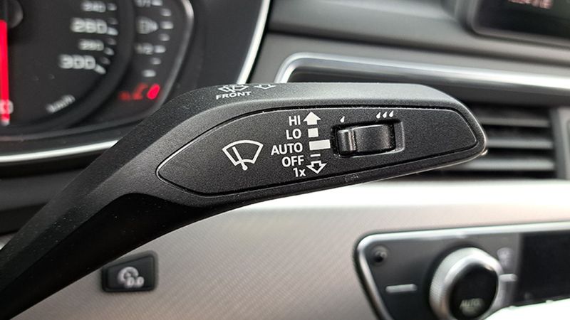 Audi A5 • 2020 • 37,000 km 28