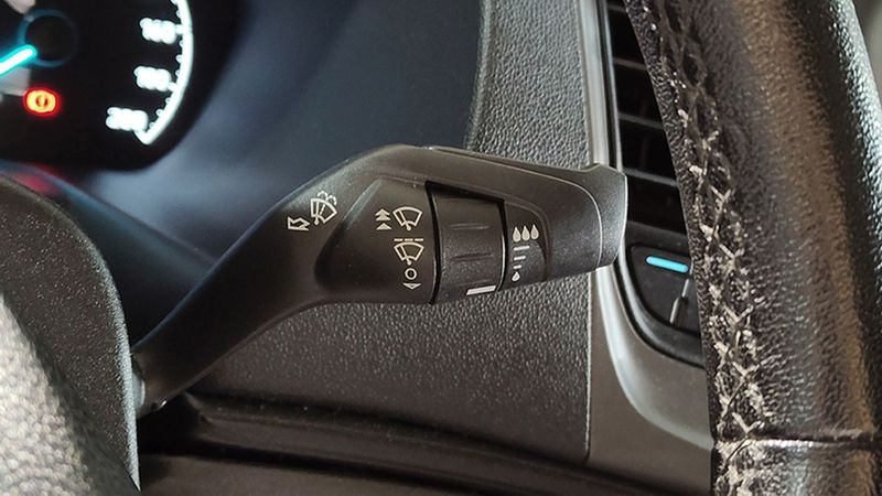 Ford Transit Custom • 2019 • 43,860 km 14