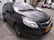 Chevrolet Sail • 2019 • 800 km 6