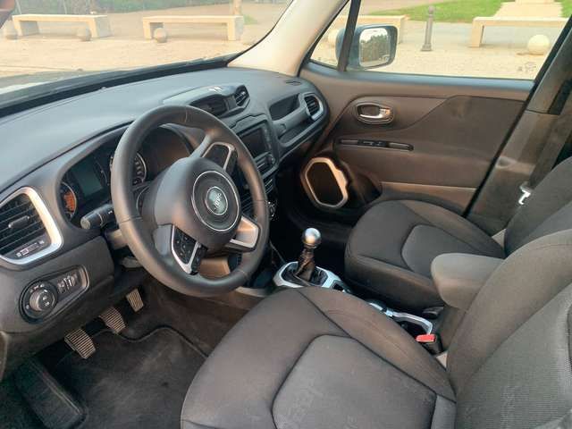 Jeep Wrangler • 2016 • 99,000 km 10