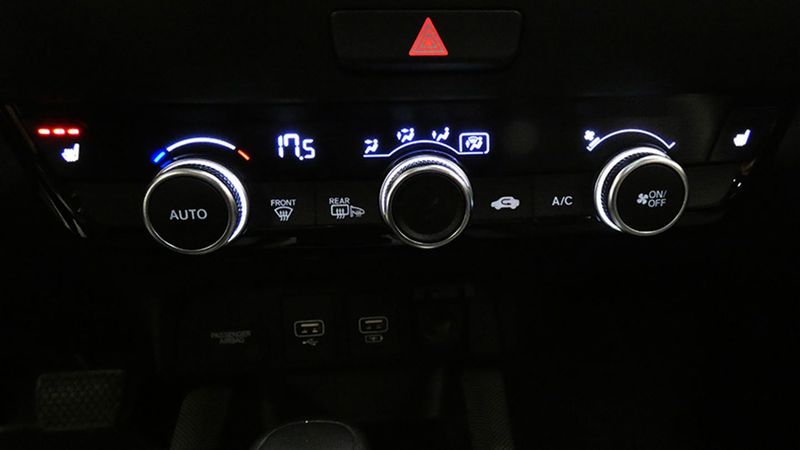 Honda Jazz • 2019 • 66,200 km 21