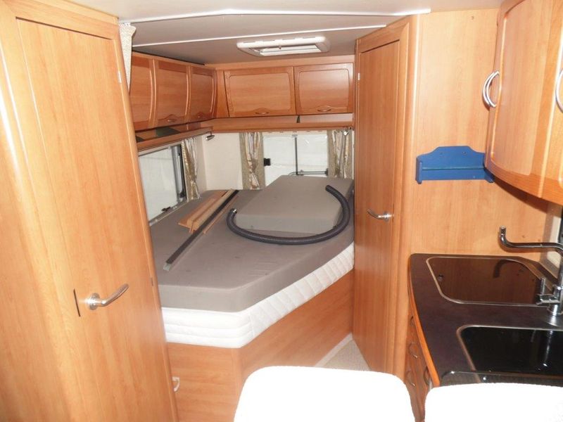 Fiat Ducato • 2005 • 80,300 km 14