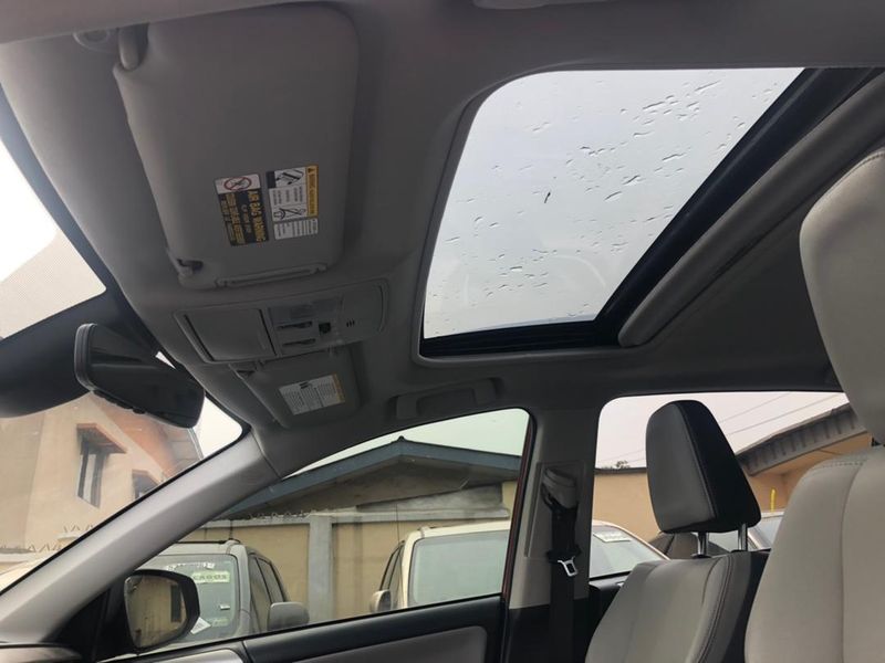 Toyota RAV4 • 2016 • 21 km 4