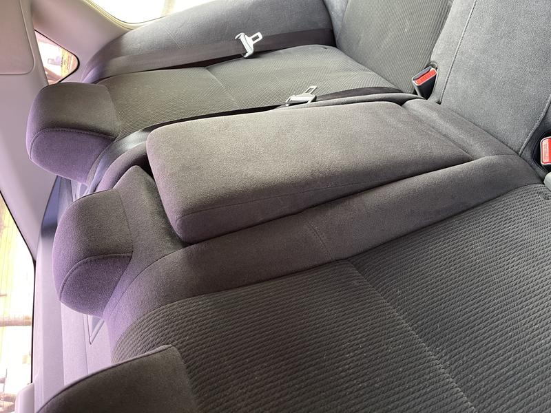 Nissan Altima • 2013 • 206,432 km 11