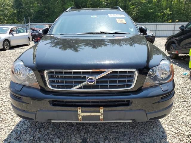 Volvo XC90 • 2008 • 10,000 mi 2