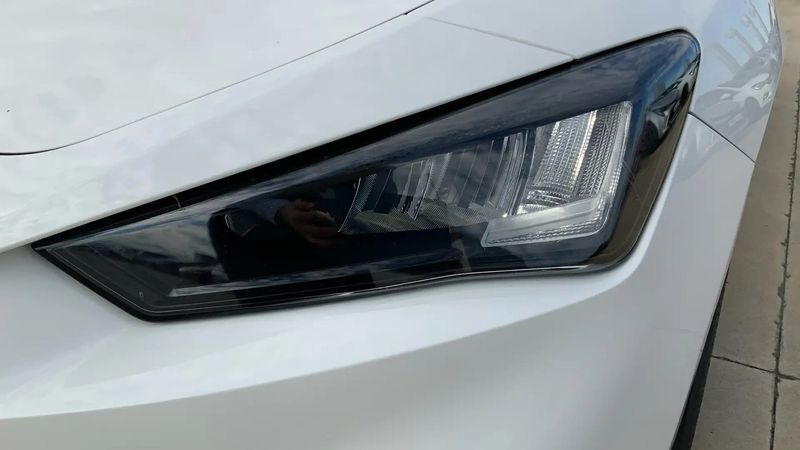 Seat Leon • 2020 • 61,000 km 7