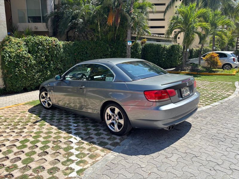 BMW 3 Series • 2009 • 180,000 km 4